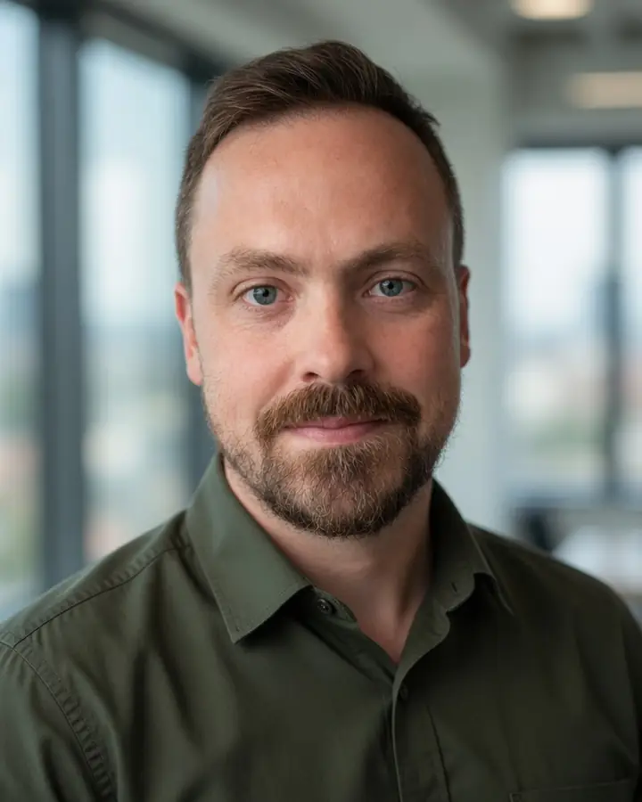 Daniel Leber, Black Forest Advisory